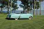 Oldsmobile Super 88 Convertible 1952 года